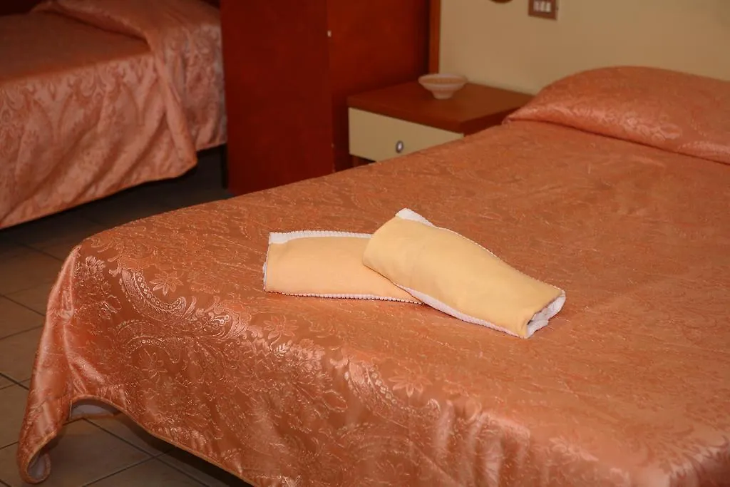 Hotel Meridiano-1