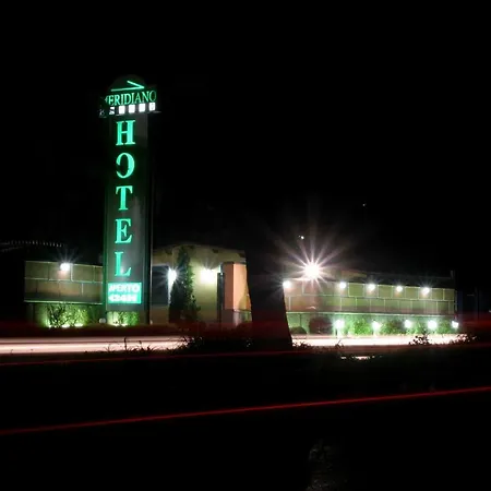 Hotel Meridiano-2