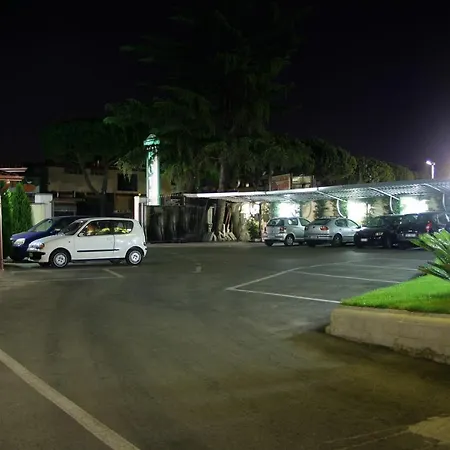 Hotel Meridiano-3